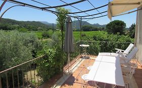Chambre D'Hote Le Grand Barsan